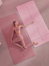 Load image into Gallery viewer, ECO-friendly Yoga Mat
